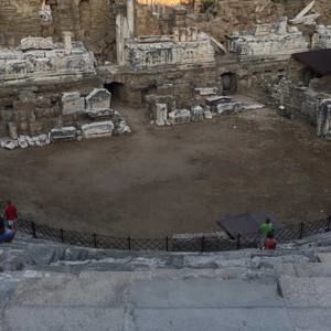 Meet your Posher, Timur